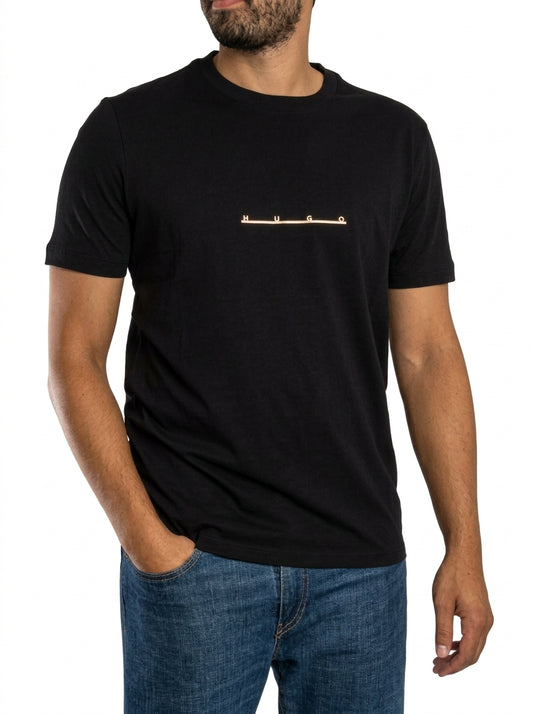 HUGO T-Shirts - Datri