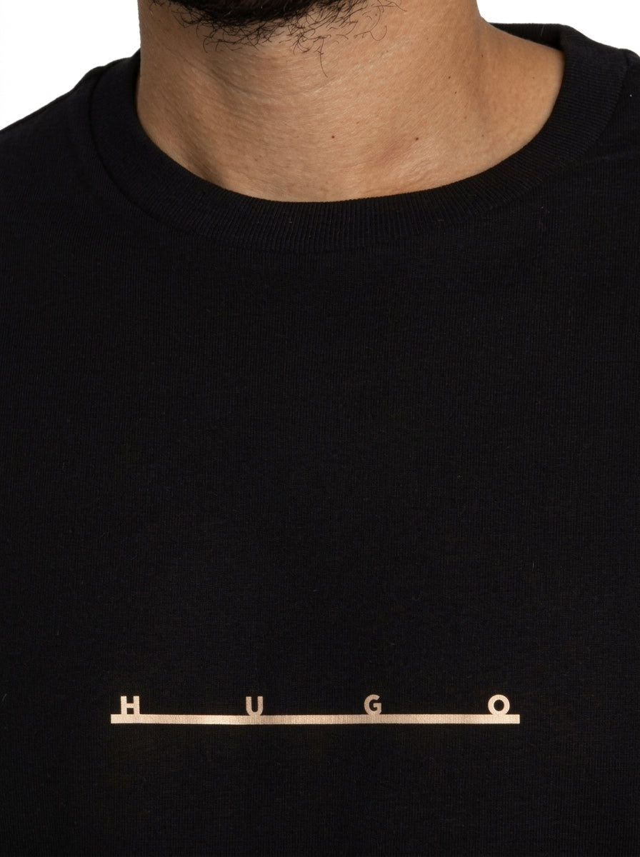 HUGO T-Shirts - Datri
