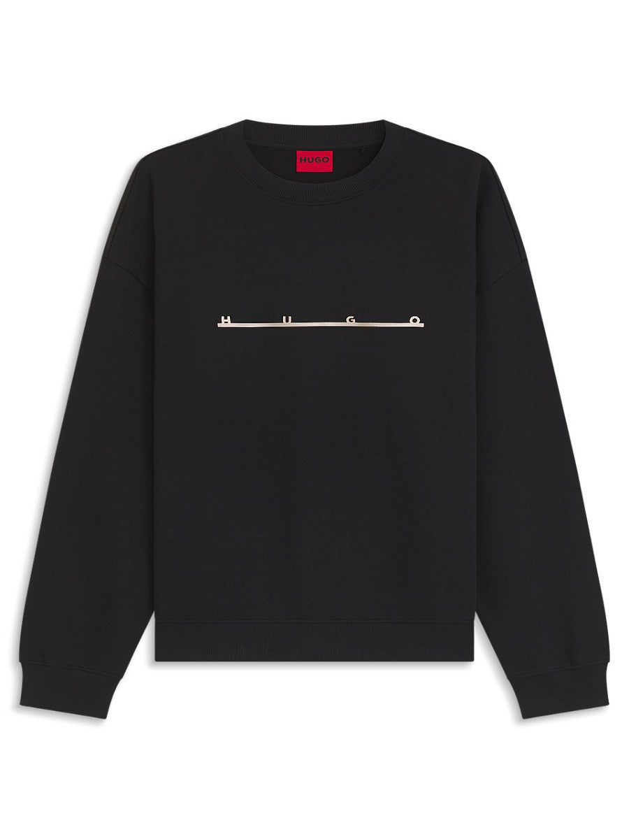 HUGO Active Sweatshirt - Datrisweat