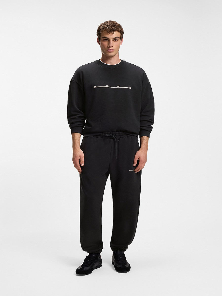 HUGO Active Sweatshirt - Datrisweat
