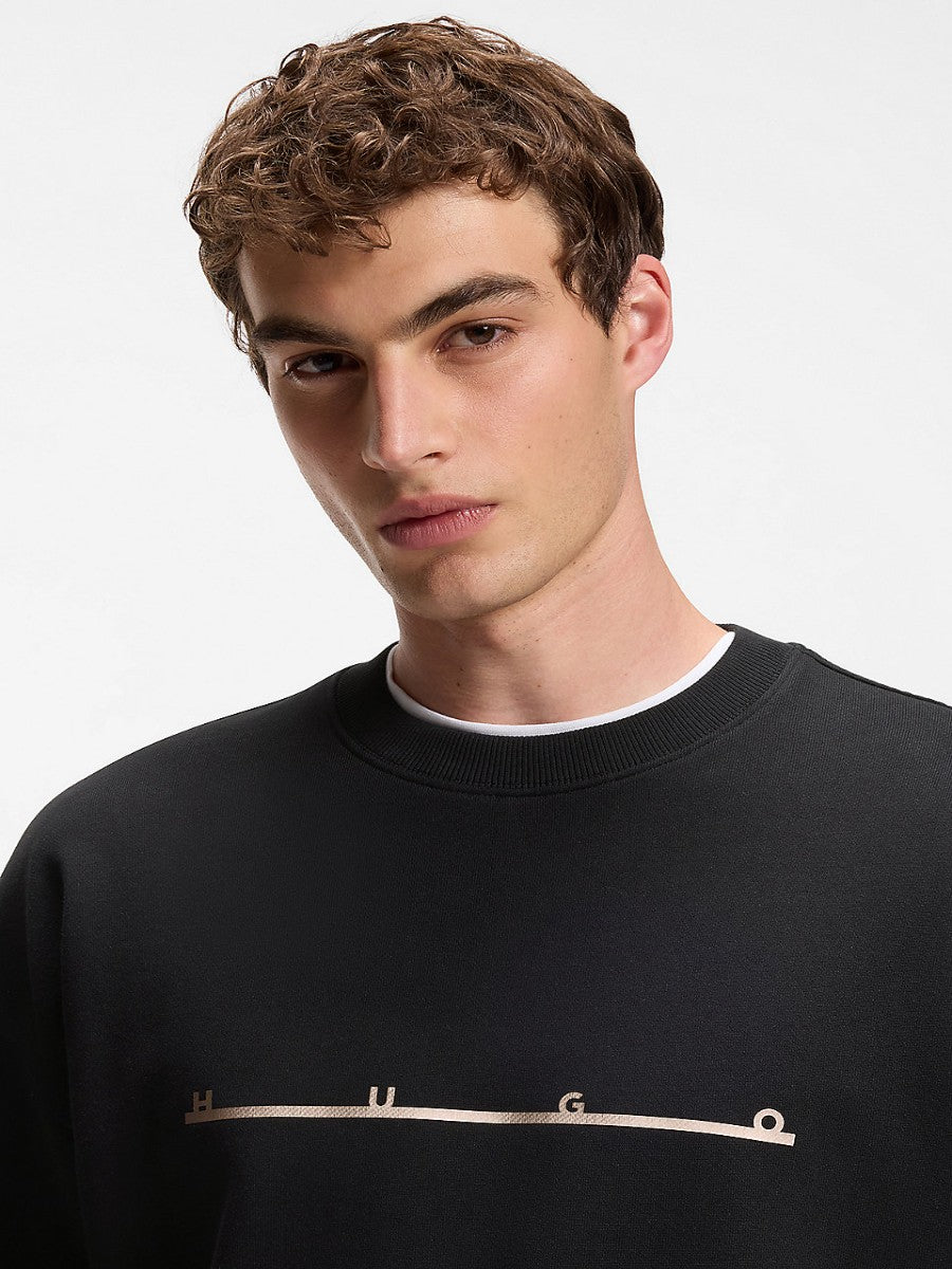HUGO Active Sweatshirt - Datrisweat