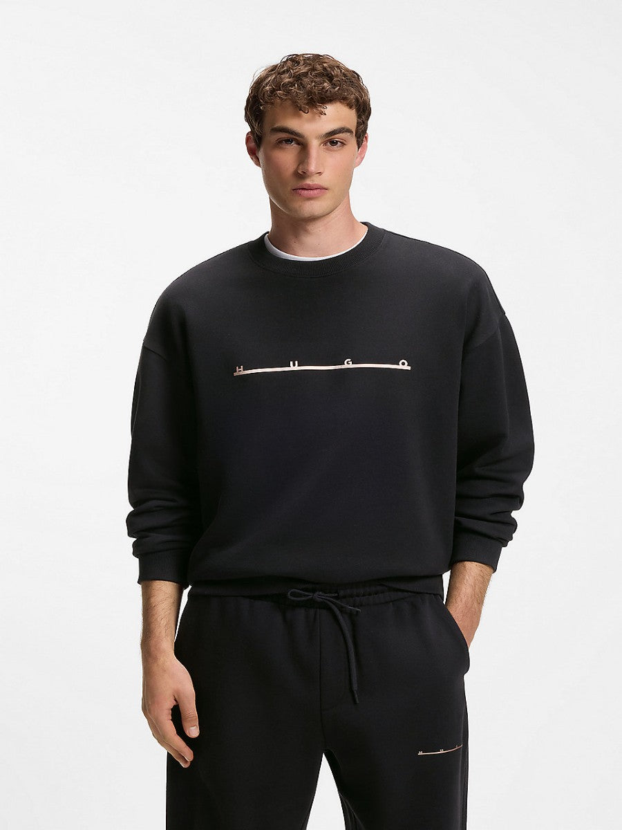 HUGO Active Sweatshirt - Datrisweat