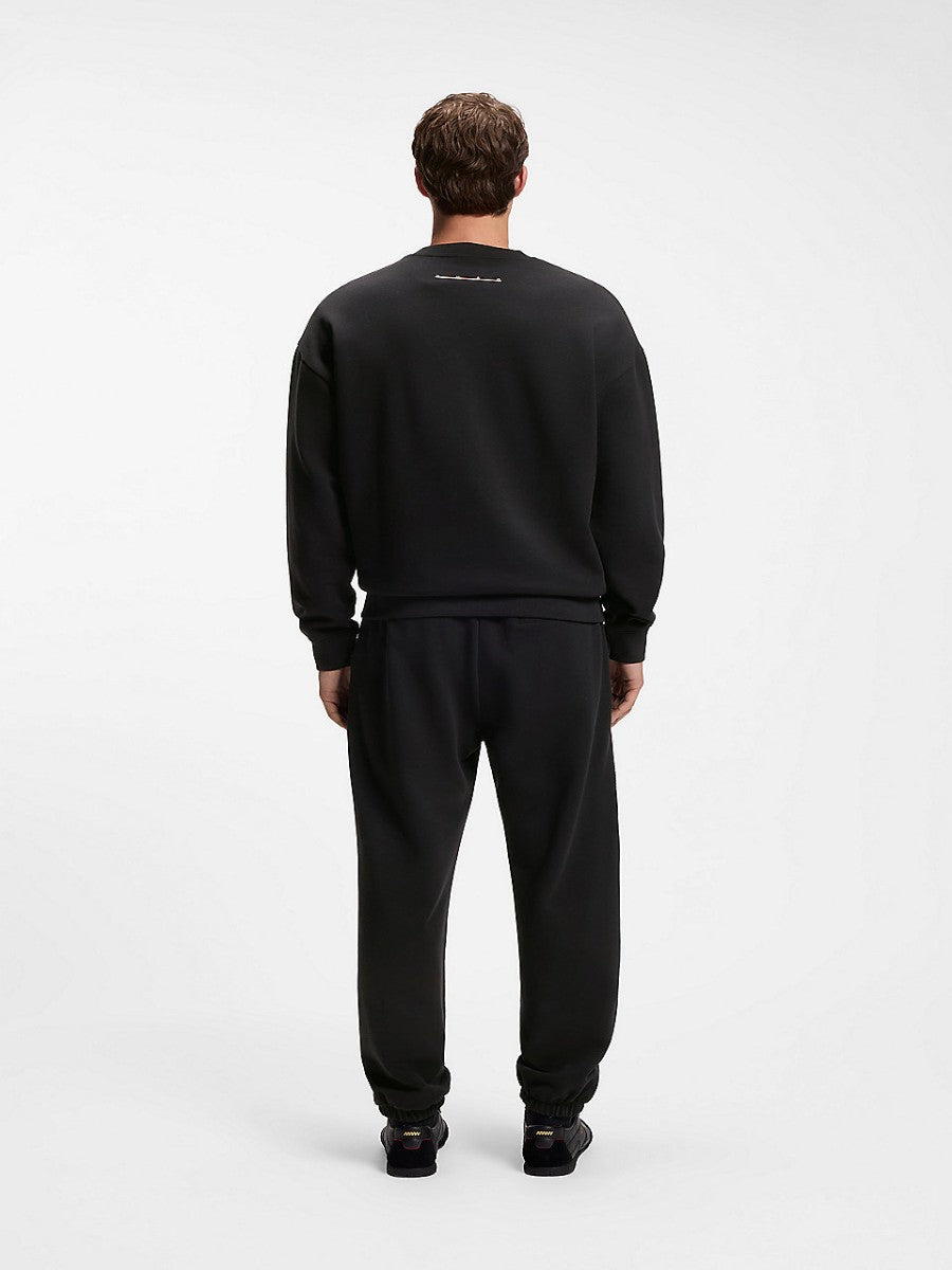 HUGO Active Sweatshirt - Datrisweat