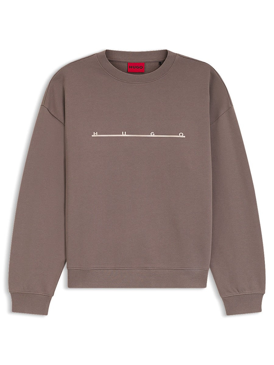 HUGO Active Sweatshirt - Datrisweat