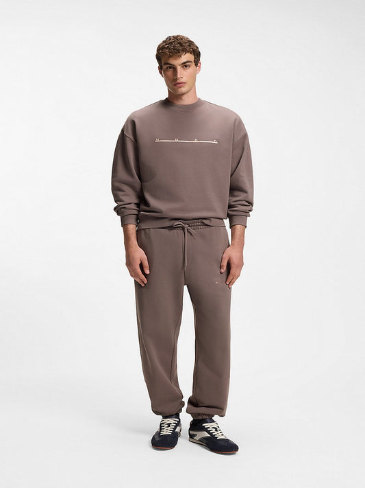 HUGO Active Sweatshirt - Datrisweat
