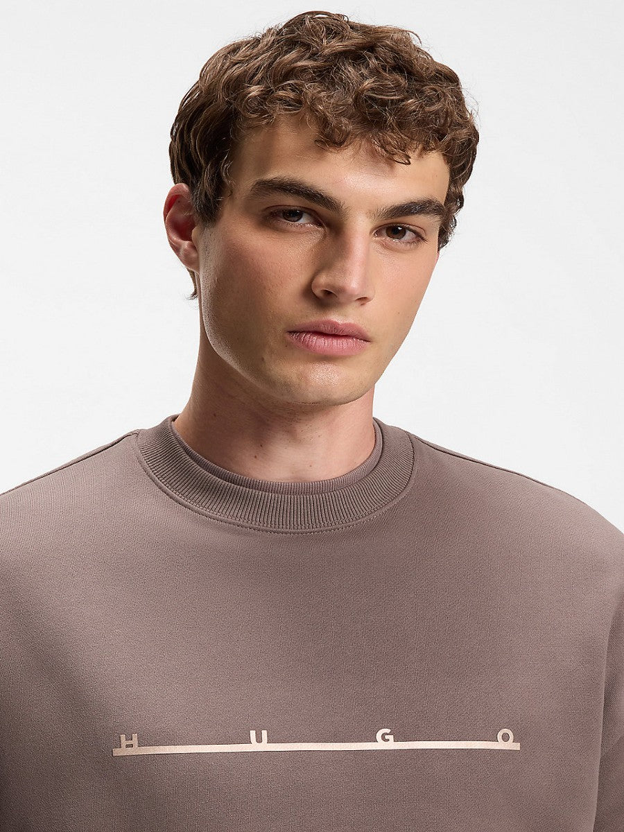 HUGO Active Sweatshirt - Datrisweat