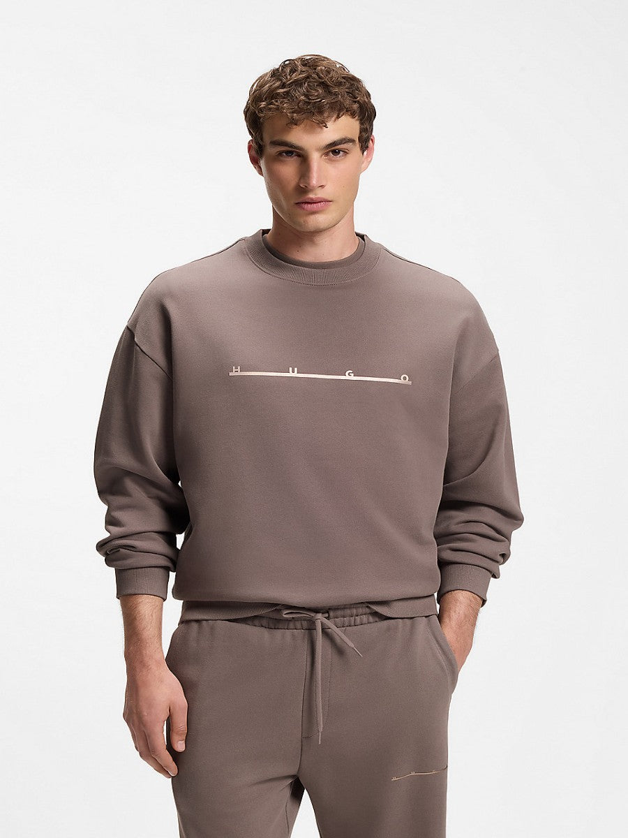 HUGO Active Sweatshirt - Datrisweat