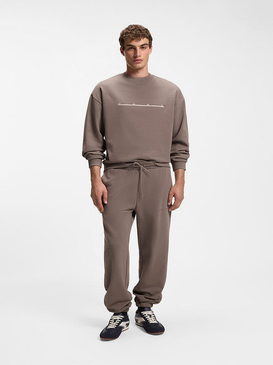 HUGO Tracksuit Bottoms - Datripant