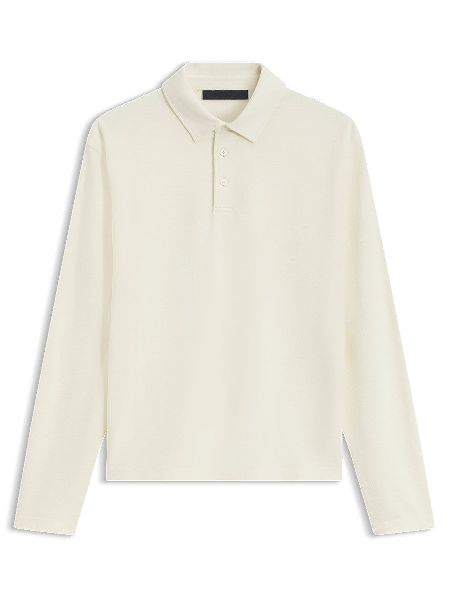 BOSS Polo Long Sleeve - Paley 7_DB