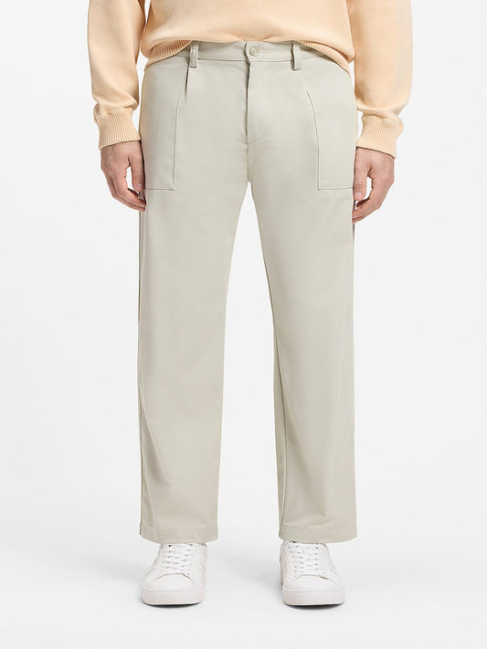 BOSS Leisure Trouser - Chino_Straight_PL1