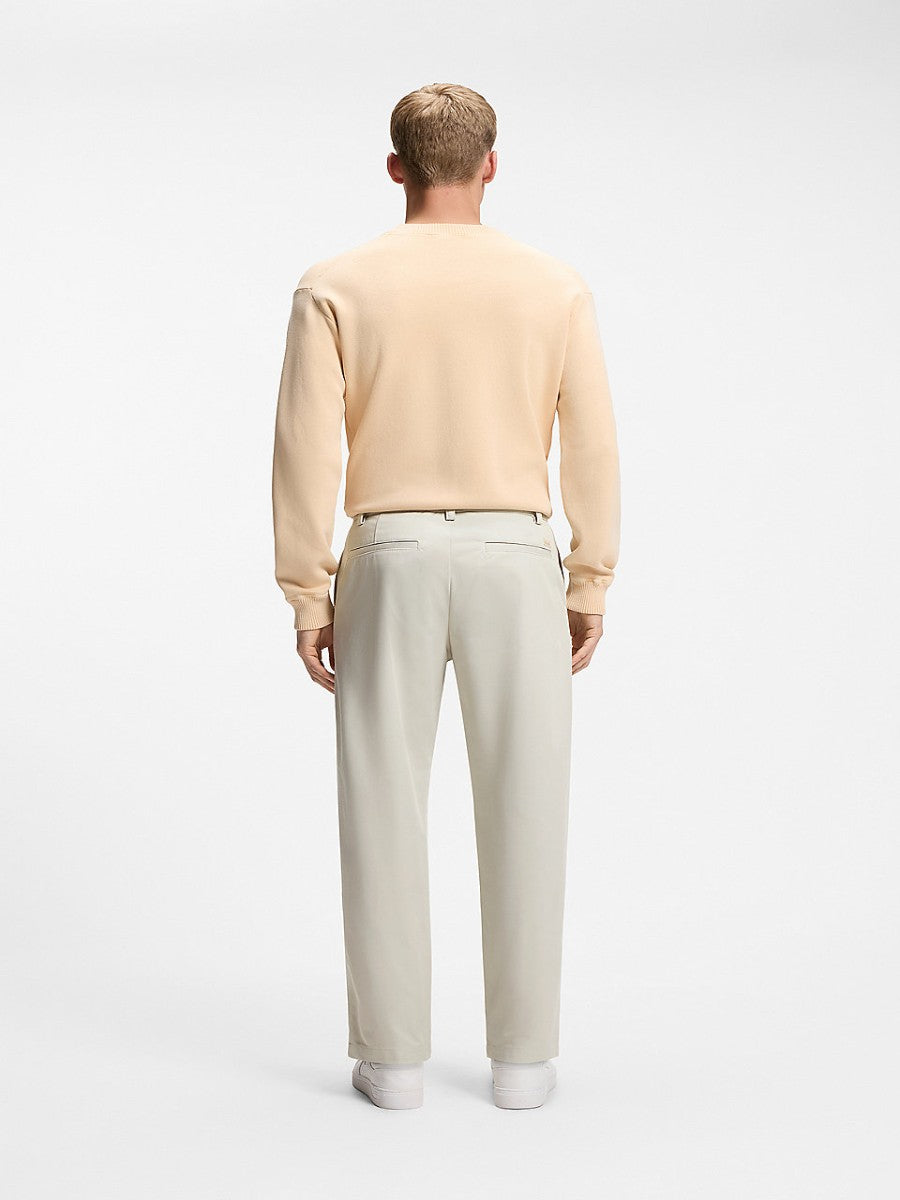 BOSS Leisure Trouser - Chino_Straight_PL1 BSCS