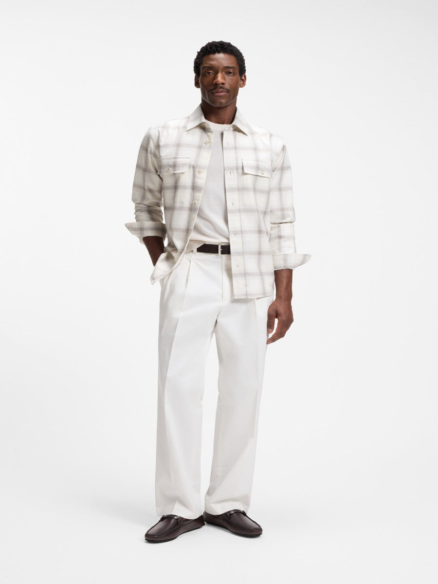 BOSS Leisure Shirt - C-OWEN-K-2PP-263