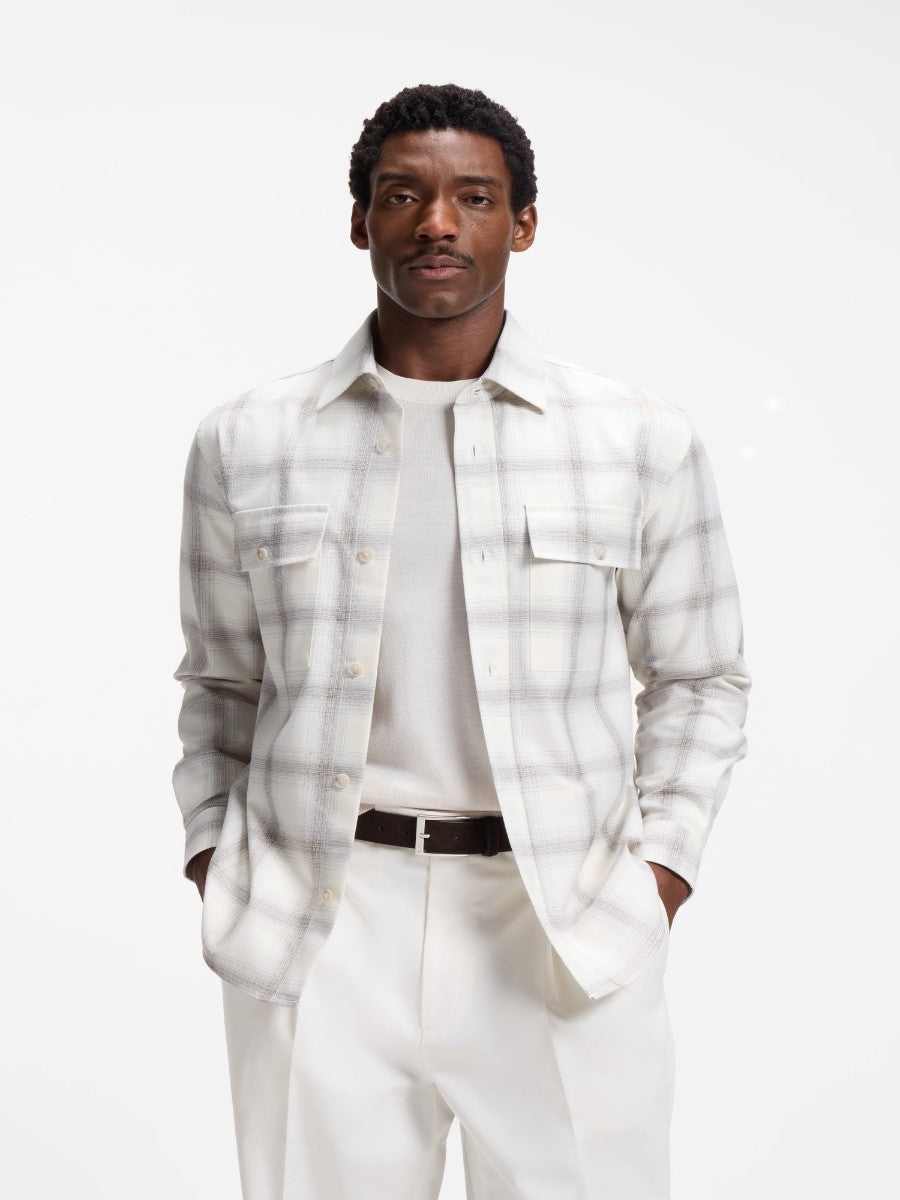 BOSS Leisure Shirt - C-OWEN-K-2PP-263