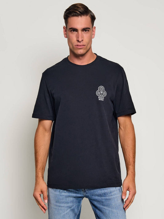 HUGO T-Shirts - Dulos