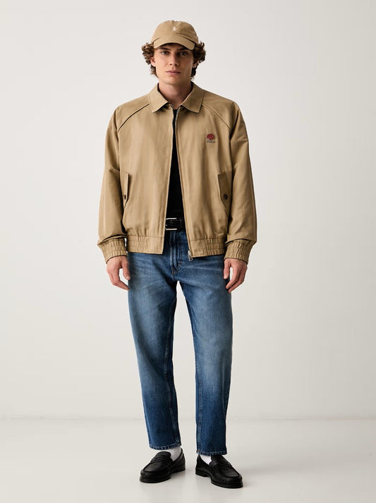 HUGO Reversible Jacket - Bartus2631