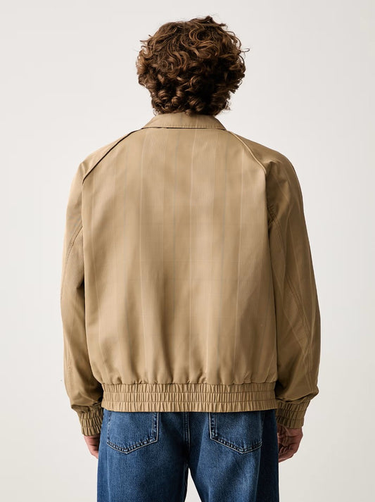 HUGO Reversible Jacket - Bartus2631