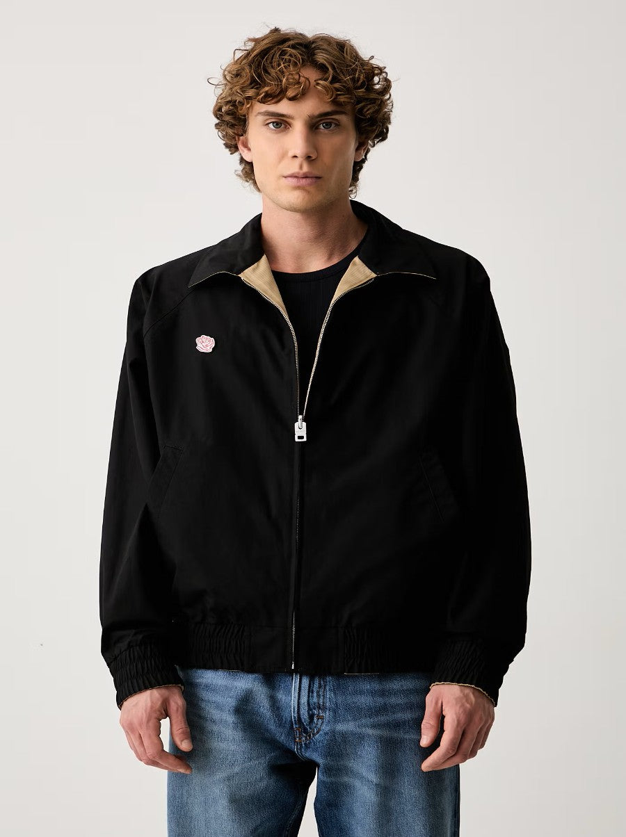 HUGO Reversible Jacket - Bartus2631