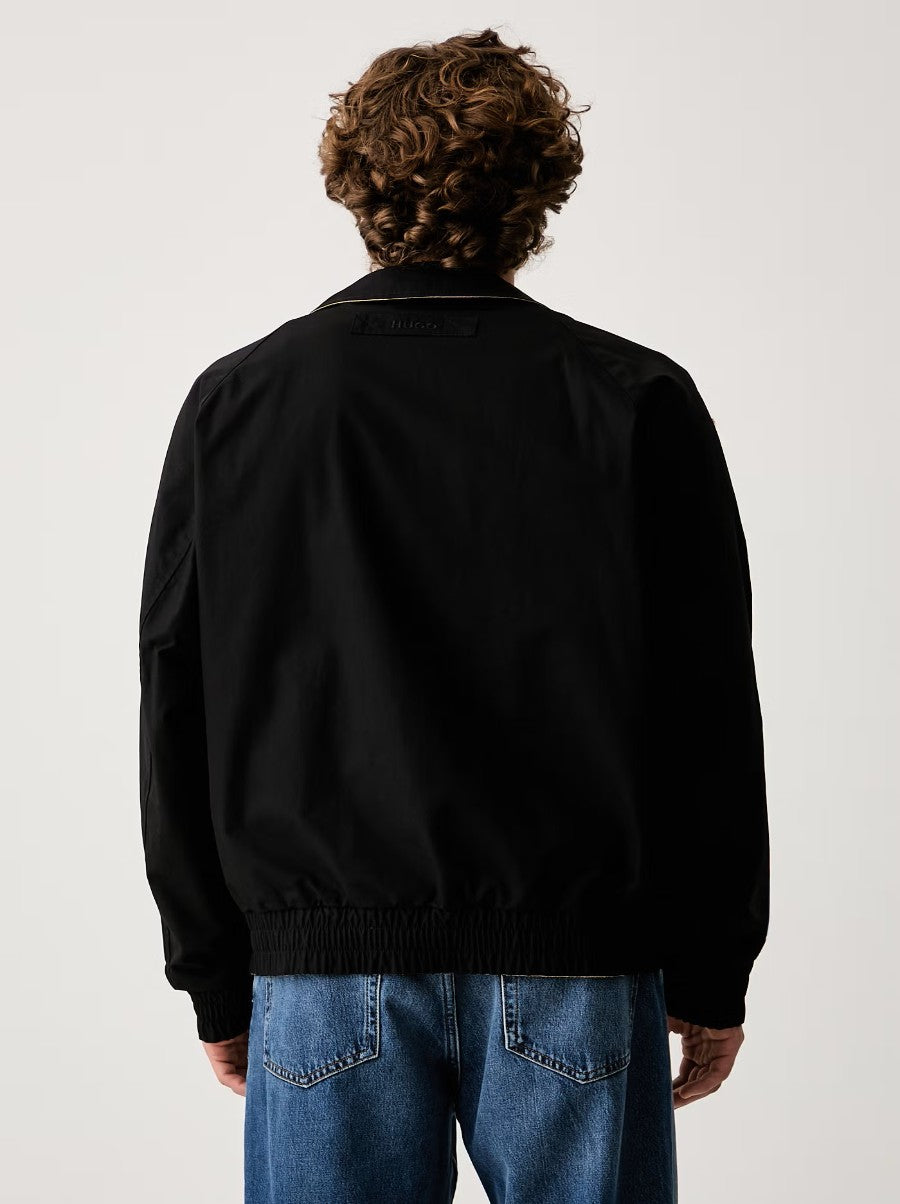 HUGO Reversible Jacket - Bartus2631