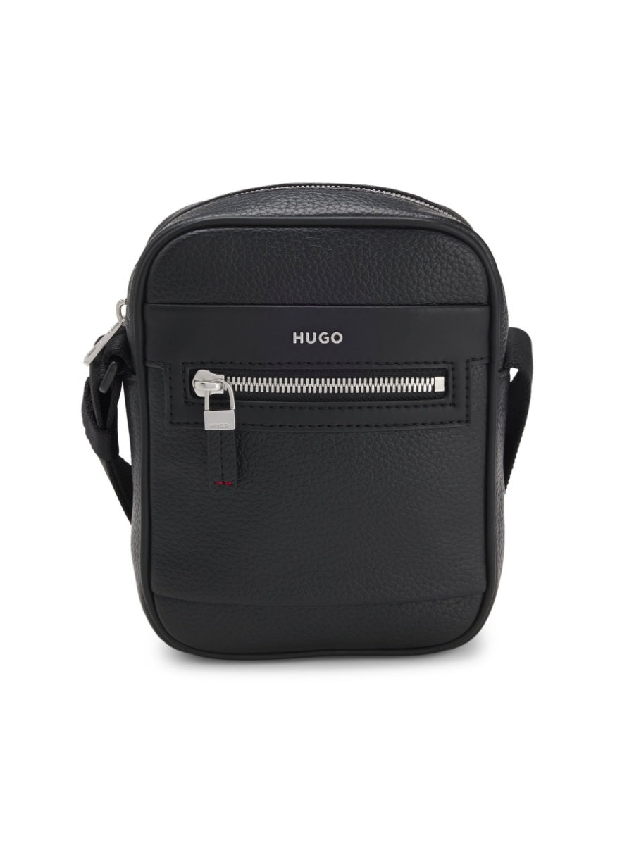 HUGO Reporter Bag - HUKE_NS Zip