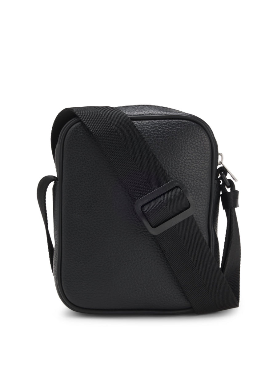 HUGO Reporter Bag - HUKE_NS Zip