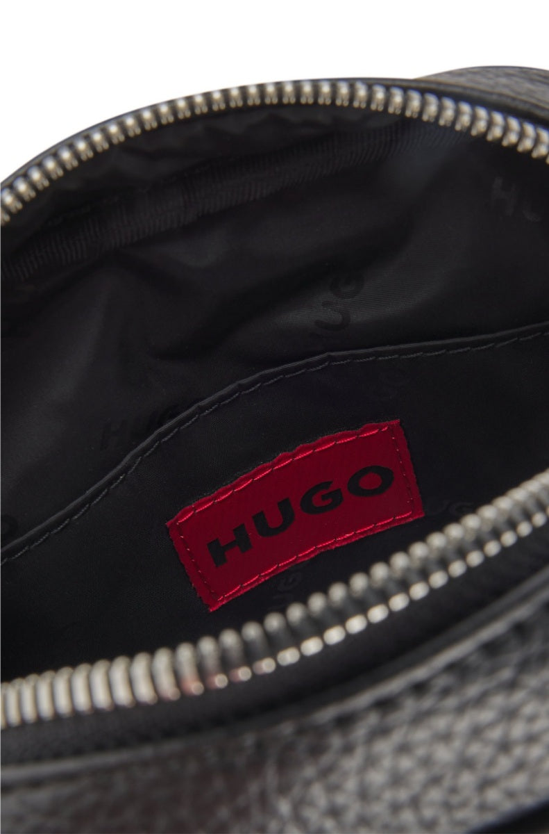 HUGO Reporter Bag - HUKE_NS Zip