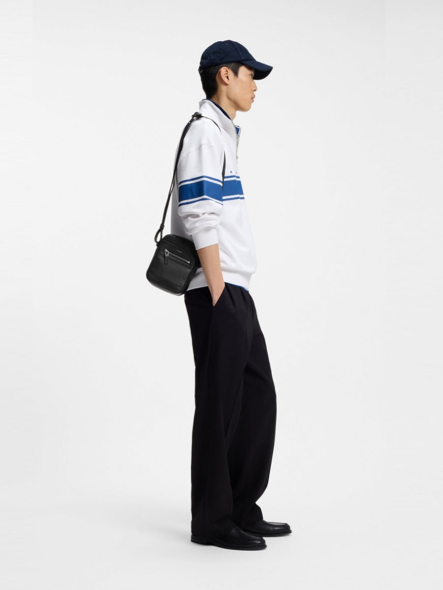 HUGO Reporter Bag - HUKE_NS Zip