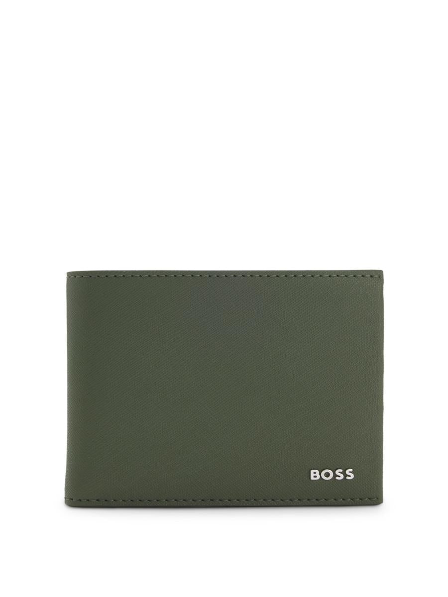 BOSS Wallet - Northon_8cc