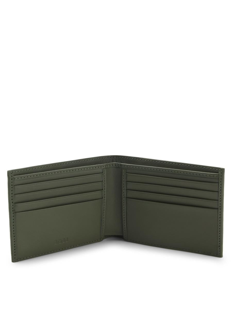 BOSS Wallet - Northon_8cc