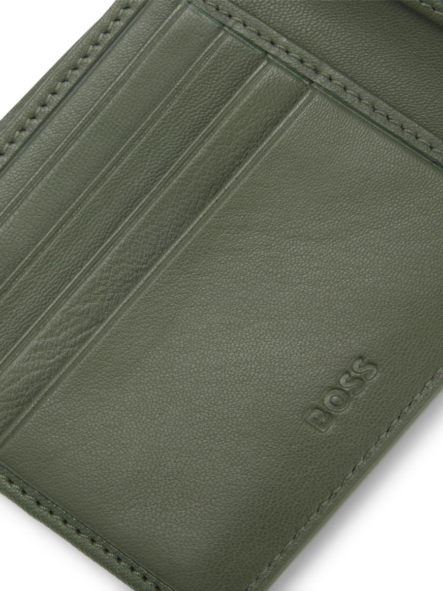BOSS Wallet - Northon_8cc