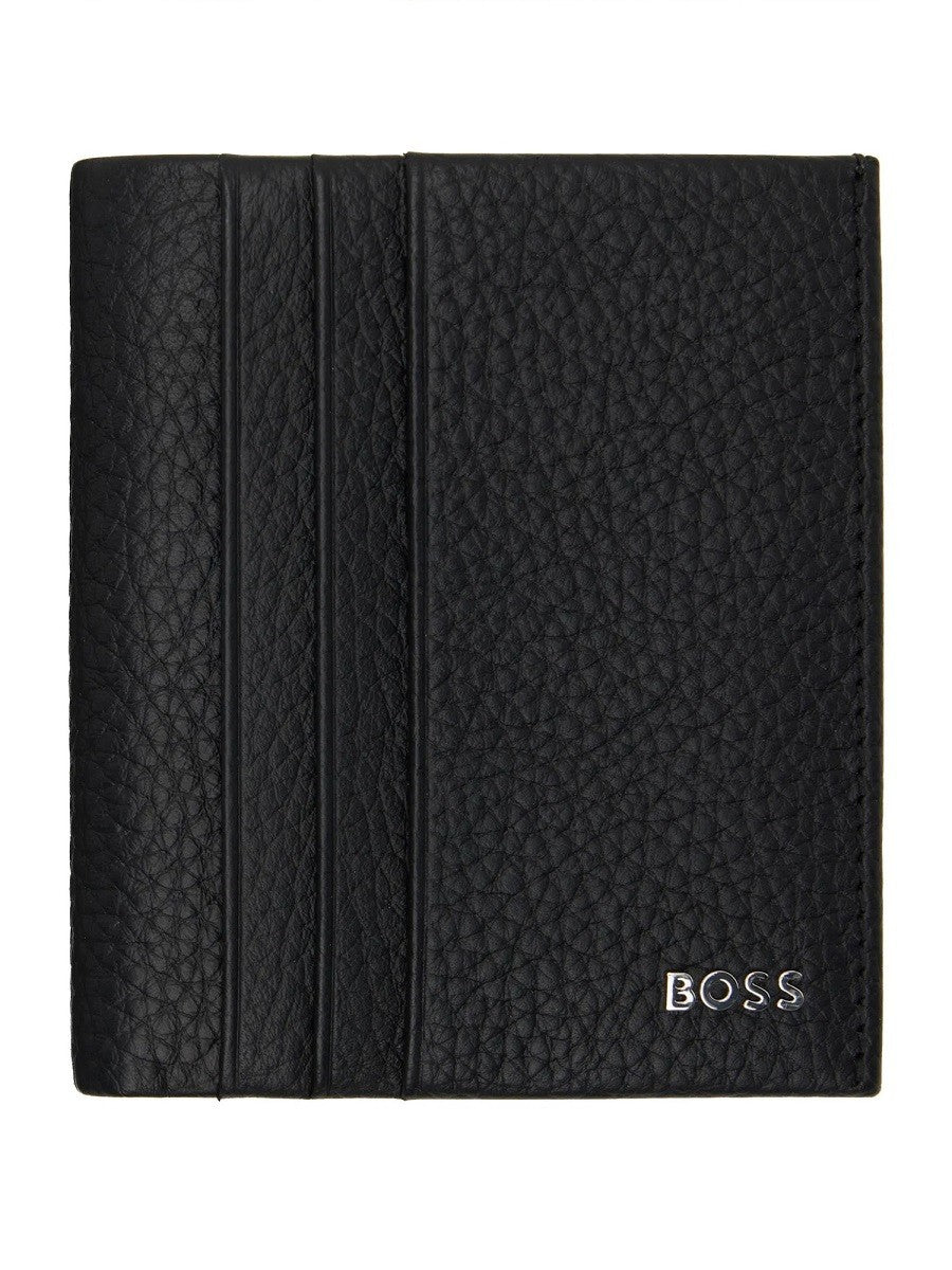 BOSS Card Holder - New Crosstown_Bif.C.