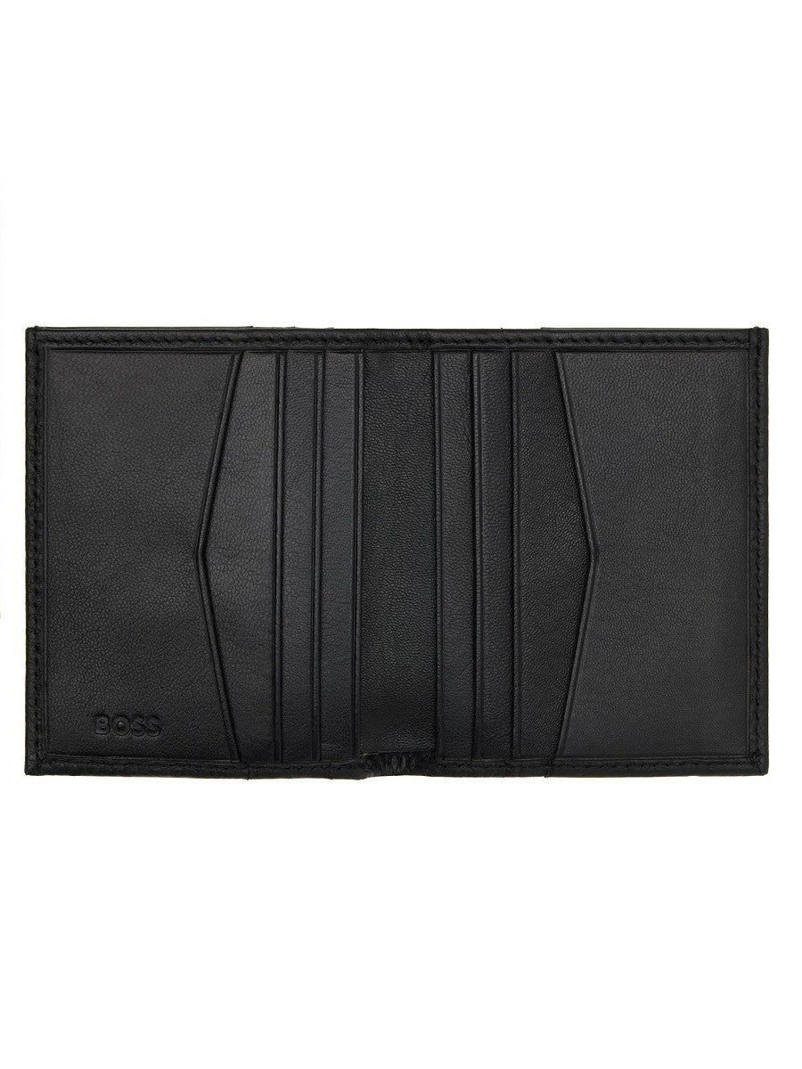 BOSS Card Holder - New Crosstown_Bif.C.