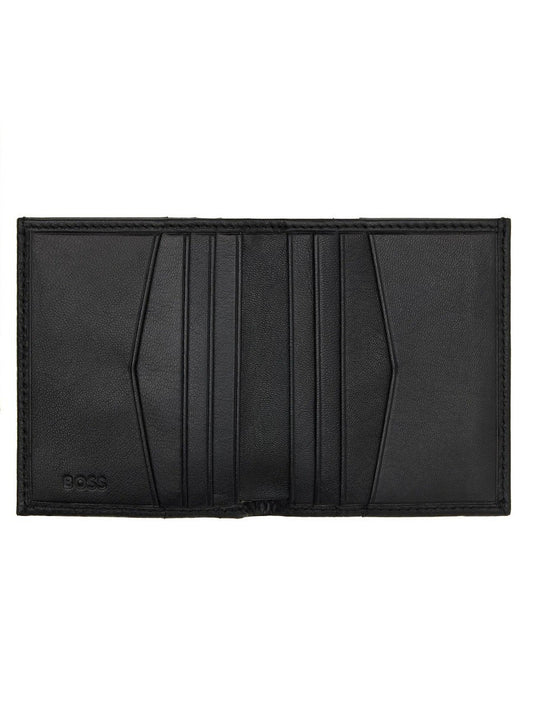 BOSS Card Holder - New Crosstown_Bif.C.