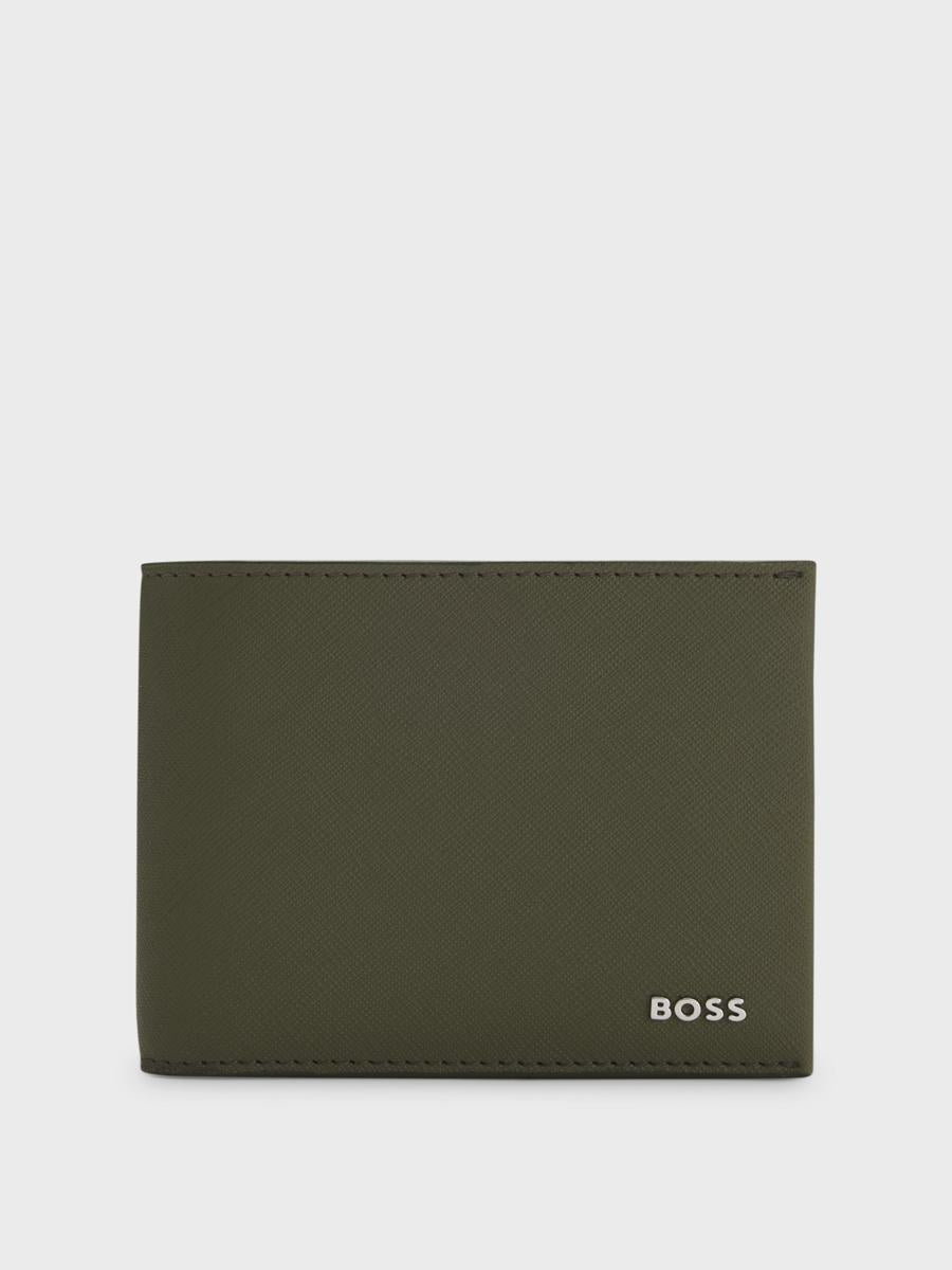BOSS Wallet - Northon_4cc Coin