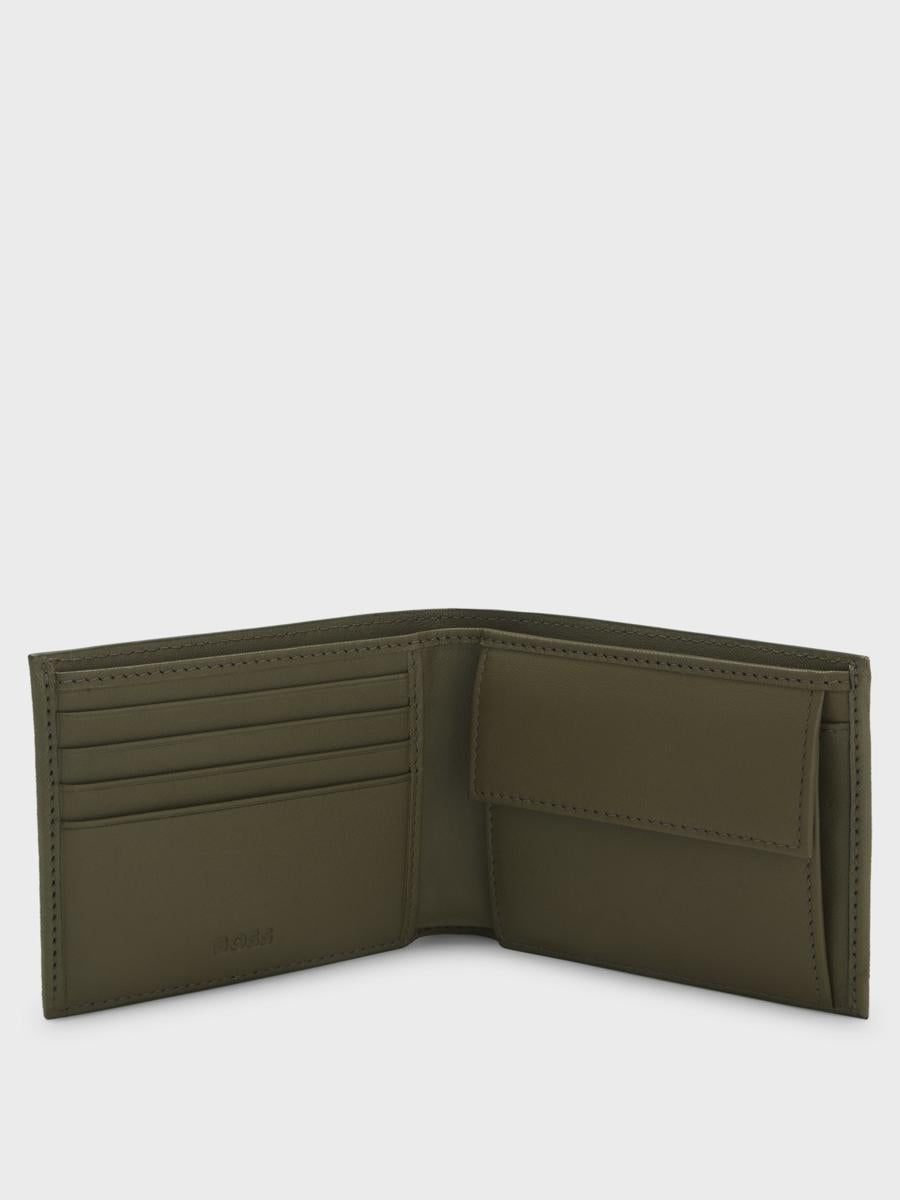 BOSS Wallet - Northon_4cc Coin