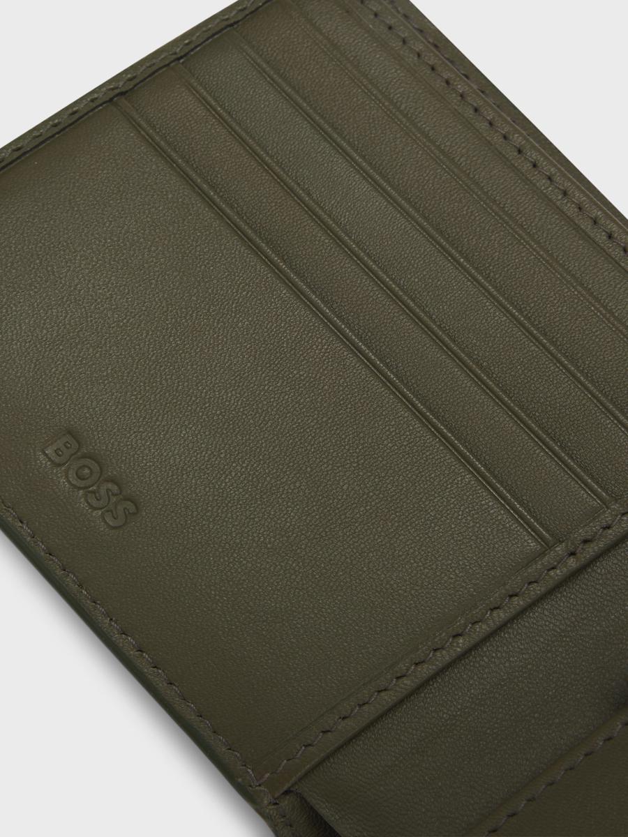 BOSS Wallet - Northon_4cc Coin