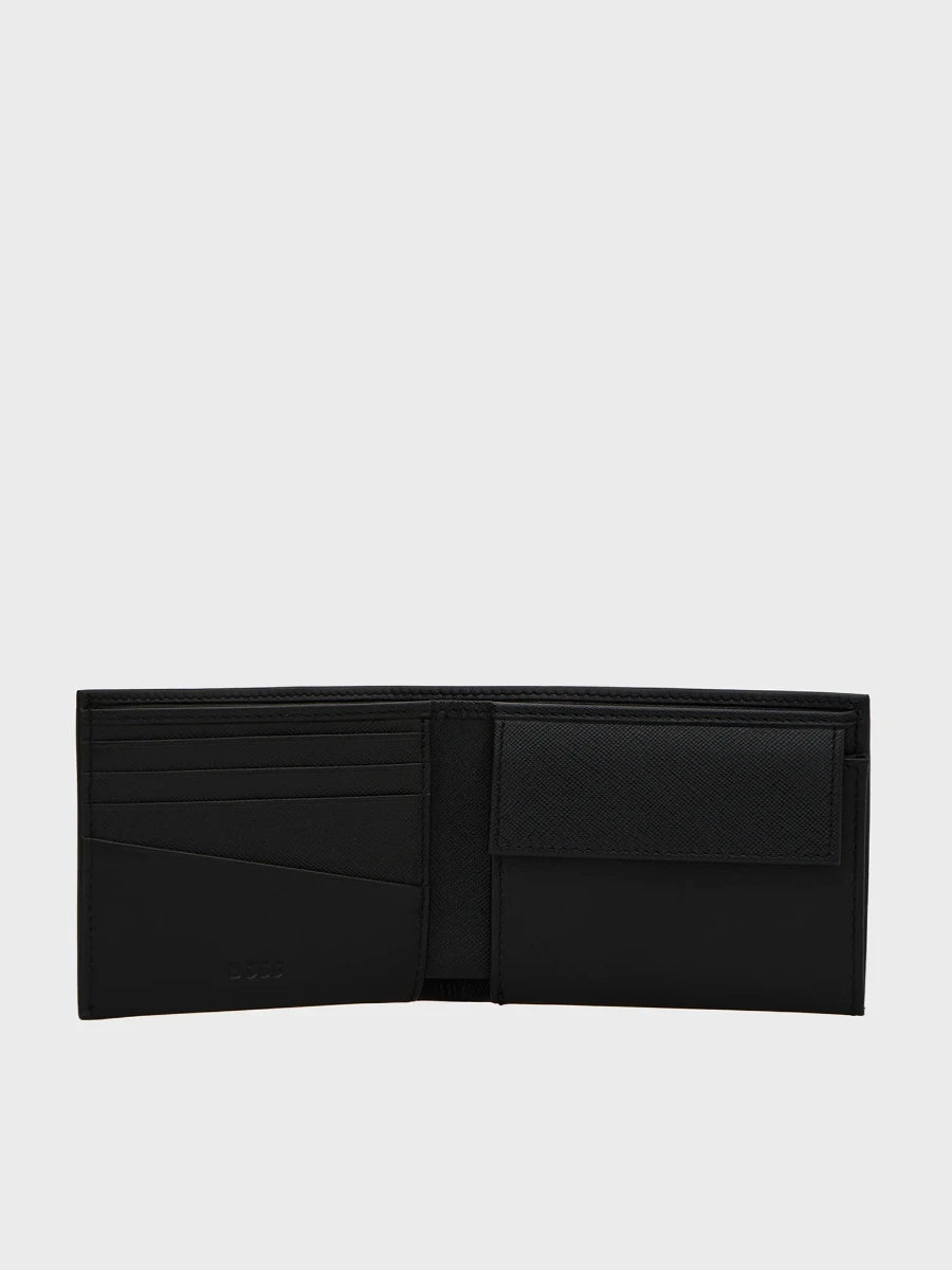 BOSS Wallet - B_Icon_L_4cc Coin