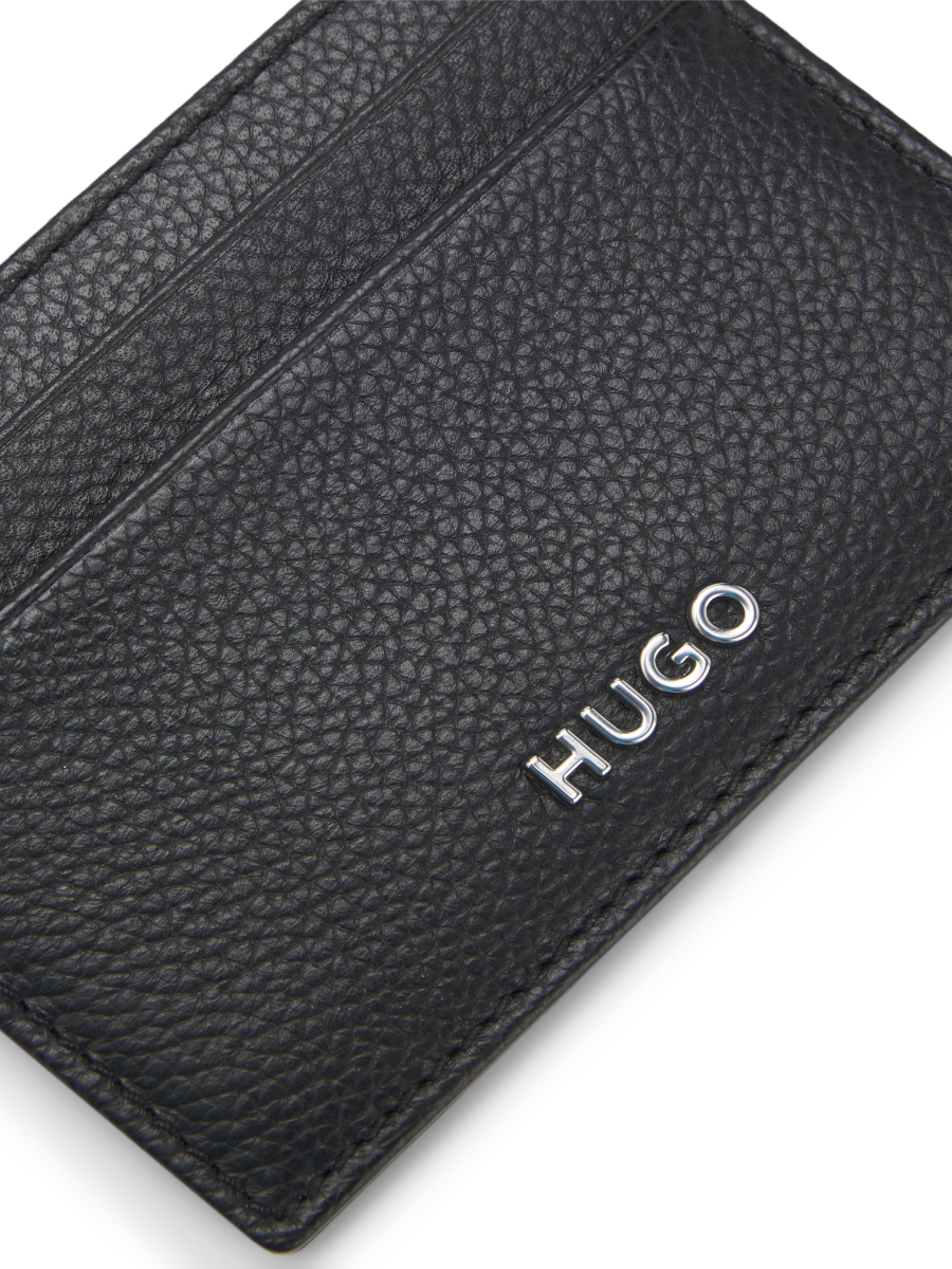 HUGO Card Holder - HUKE_Cardcase