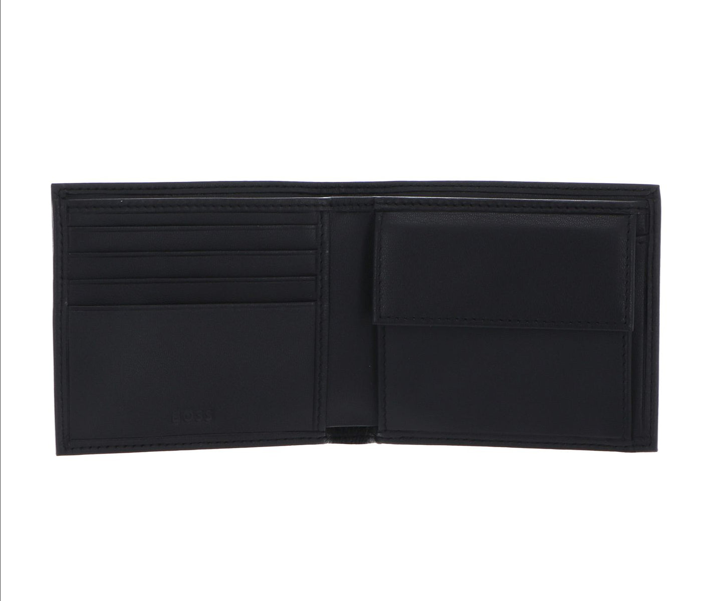 BOSS Wallet - GB_Monogram_Wallet