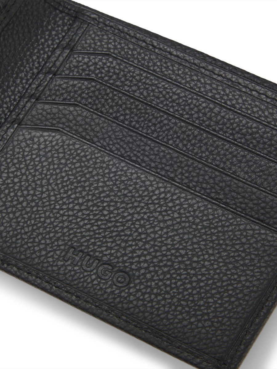 HUGO Wallet - HUKE_8cc