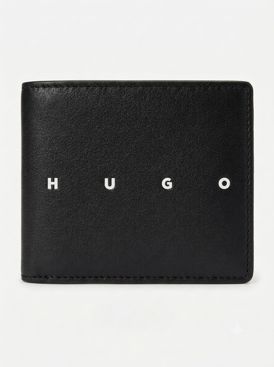 HUGO Wallet - REHX_8cc
