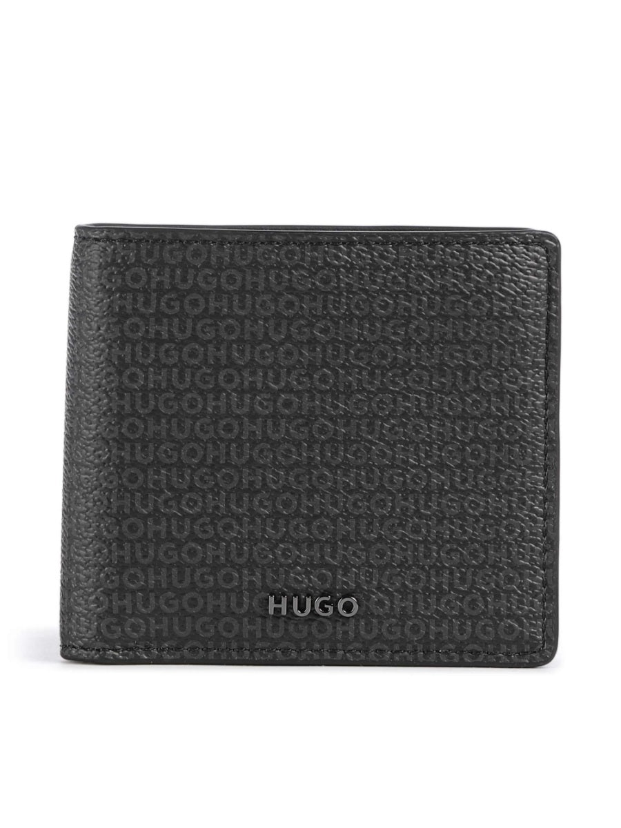 HUGO Wallet - Quantic_N_4cc Coin M
