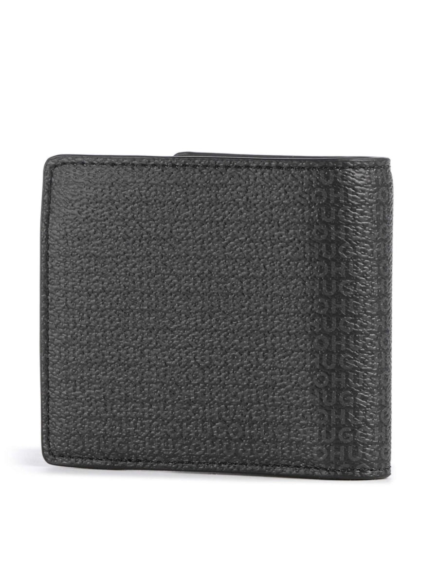 HUGO Wallet - Quantic_N_4cc Coin M