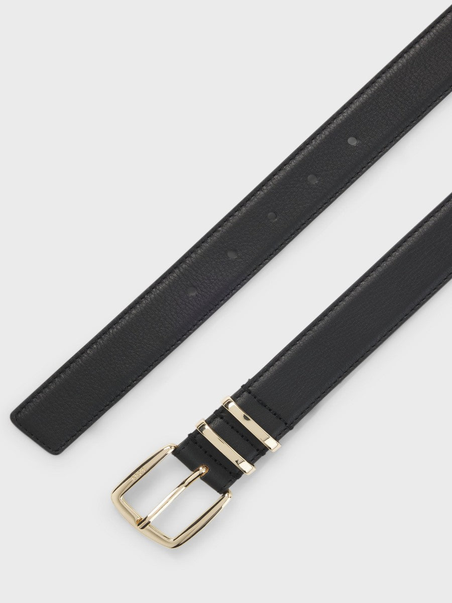 BOSS Belt - Plum-ML_Sz30