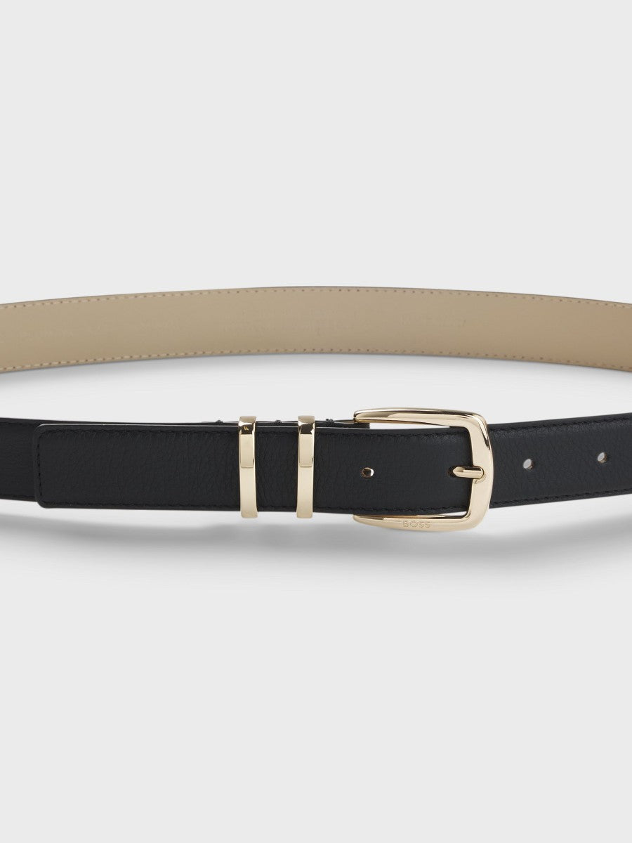 BOSS Belt - Plum-ML_Sz30