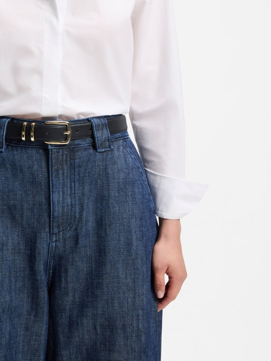 BOSS Belt - Plum-ML_Sz30