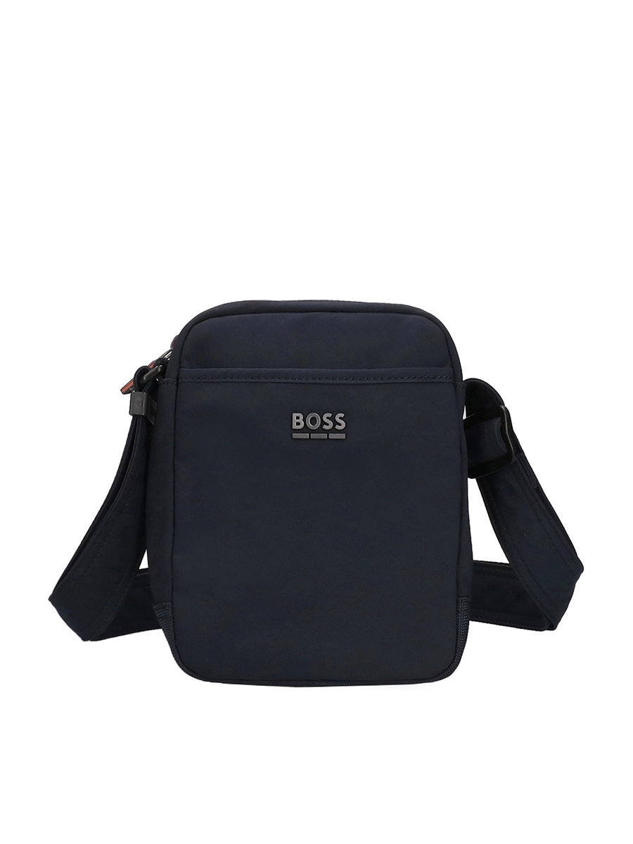 BOSS Reporter Bag - Eryk_NS Zip