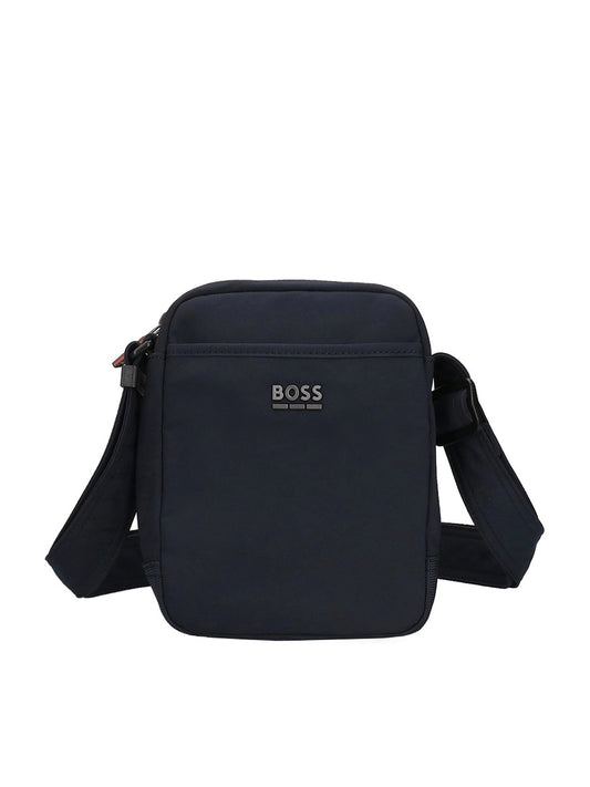 BOSS Reporter Bag - Eryk_NS Zip