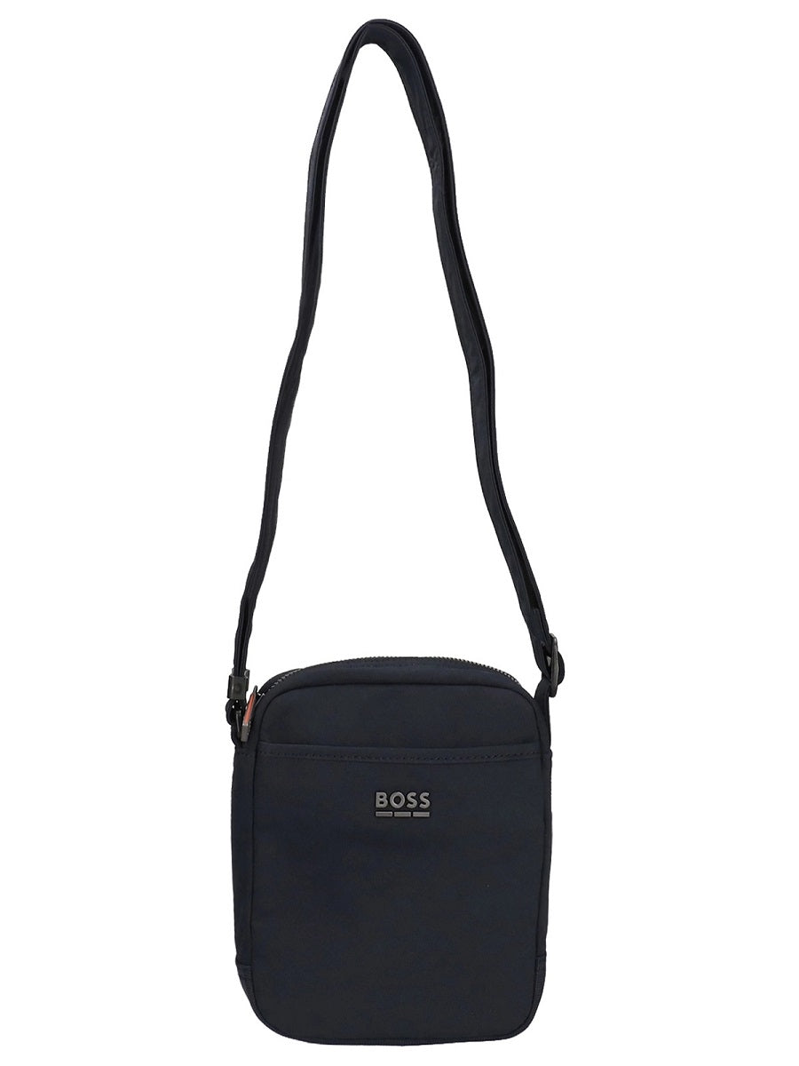 BOSS Reporter Bag - Eryk_NS Zip