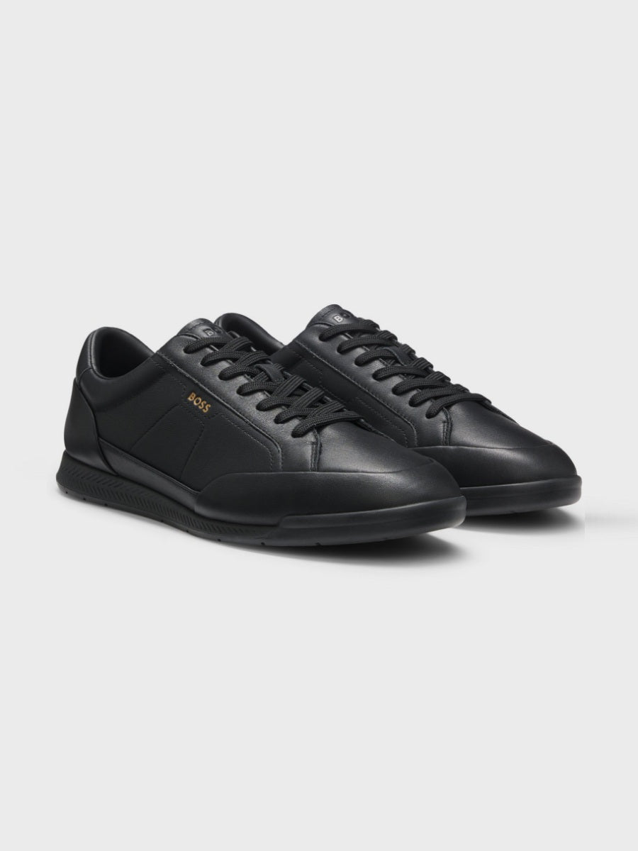 BOSS Trainers - Nitan_Lowp_lt