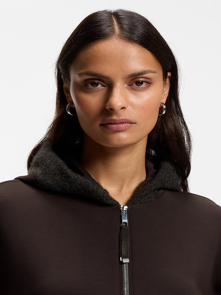 BOSS Full Zip Sweatshirt - Egani